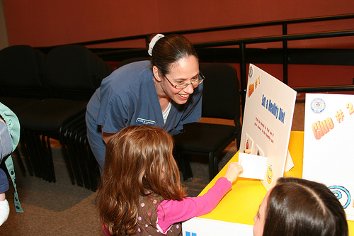 2009healthfair