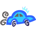 animated-car