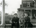 Olandt Family