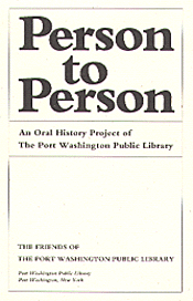 person
